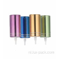 18/415 aluminium parfum fijne mistspuit met dop